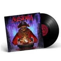 Виниловая пластинка Alestorm / CURSE OF THE CRYSTAL COCONUT (1LP)