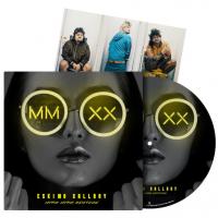 Виниловая пластинка Eskimo Callboy / MMXX (Hypa Hypa Edition)(Picture Disc)(2LP)