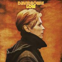 Компакт-диск David Bowie / Low (CD)