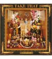 Виниловая пластинка Take That / Nobody Else (30th Anniversary) (1LP)