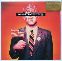 Виниловая пластинка Ministry / Filth Pig (LP)