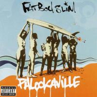 Компакт-диск Fatboy Slim / Palookaville (Jewel) (1CD)