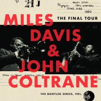 Компакт-диск Miles Davis & John Coltrane / The Final Tour: The Bootleg Series, Vol. 6 (4CD)