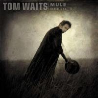 Виниловая пластинка Tom Waits / Mule Variations (2LP)