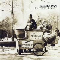 Компакт-диск Steely Dan / Pretzel logic (Jewel)(1SACD)
