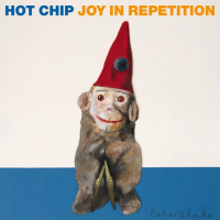 Виниловая пластинка Hot Chip / Joy In Repetition (2LP)