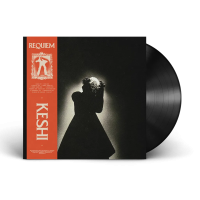 Виниловая пластинка Keshi / Requiem (1LP)