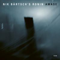 Компакт-диск Nik Bartsch's Ronin / Awase (CD)