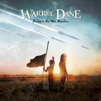 Виниловая пластинка Warrel Dane / Praises To The War Machine (Extended Edition)(2LP)