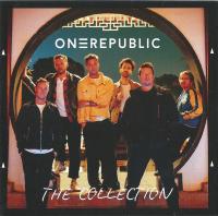 Компакт-диск Onerepublic / The collection (Jewel)(1CD)