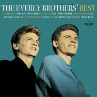 Виниловая пластинка Everly Brothers / The Everly Brothers' Best (1LP)