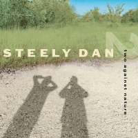 Виниловая пластинка Steely Dan / Two Against Nature (2LP)