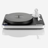 Проигрыватель винила Clearaudio Concept Signature Silver