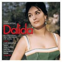 Компакт-диск Dalida / The Essential (3CD)