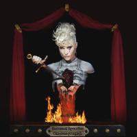 Компакт-диск Genitorturers / Blackheart Revolution (RU)(CD)