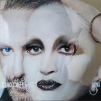 Виниловая пластинка MINA / Ti Amo Come Un Pazzo (1LP)
