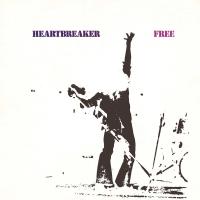 Виниловая пластинка FREE / HEARTBREAKER (LP)