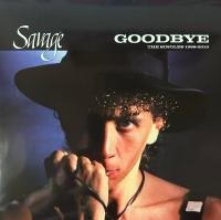 Виниловая пластинка Savage / Goodbye:the singles 1988-2019 (limited edition,black vinyl) (lp)