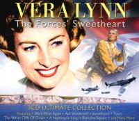 Компакт-диск Vera Lynn / The Forces' Sweetheart (3CD)