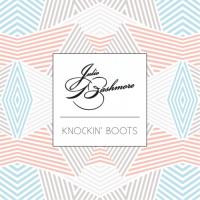 Компакт-диск Julio Bashmore / Knockin' Boots (1CD)