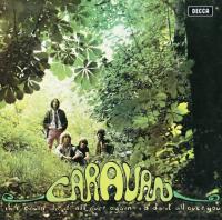 Компакт-диск Caravan / If I Could Do It All Over Again I'd Do It All Over You (Jewel) (1CD)