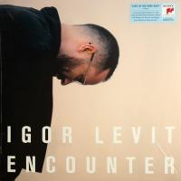 Виниловая пластинка Igor Levit / Encounter (2LP)