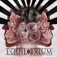 Виниловая пластинка Equilibrium / Renegades (Feat. The Butcher Sisters & Julie Elven) (1LP) Виниловая пластинка Equilibrium / Renegades (Feat. The Butcher Sisters & Julie Elven) (1LP)