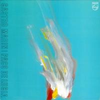 Виниловая пластинка PACO DE LUCIA / CASTRO MARIN (LP)