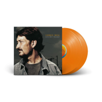 Виниловая пластинка Chris Rea / Stony Road (coloured) (2LP)