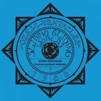 Виниловая пластинка Ozric Tentacles / Sliding Gliding Worlds (2LP) Виниловая пластинка Ozric Tentacles / Sliding Gliding Worlds (2LP)