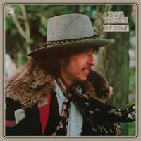 Виниловая пластинка Bob Dylan / Desire (LP)