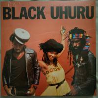 Виниловая пластинка Black Uhuru / Red (1LP)