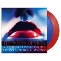 Виниловая пластинка Soundtrack / Cliff Martinez: The Neon Demon (Coloured Vinyl)(2LP)