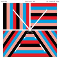 Виниловая пластинка TOUCHE AMORE / 10 YEARS / 1000 SHOWS - LIVE AT THE REGENT THEATRE - INDI (2LP)