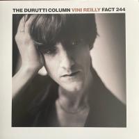 Виниловая пластинка The Durutti Column / Vini reilly (1LP)