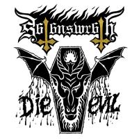 Виниловая пластинка Satan's Wrath / Die Evil
