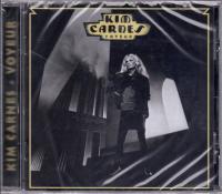 Компакт-диск Kim Carnes / Voyeur (Jewel)(1CD)