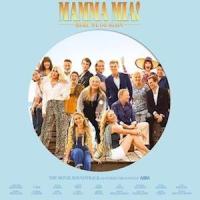 Виниловая пластинка Various Artists / Mamma Mia Here We Go Again (2LP)