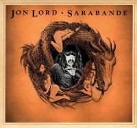 Компакт-диск Jon Lord / Sarabande (CD)