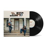 Виниловая пластинка Taj Mahal & Keb' Mo' / Room On the Porch (1LP)