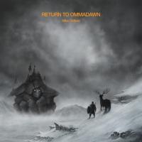 Компакт-диск Mike Oldfield / Return To Ommadawn (CD)