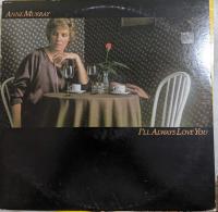 Виниловая пластинка Murray Anne / I Ll Always Love You (LP)