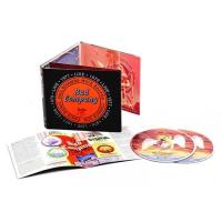 Компакт-диск Bad Company / Live 1977 & 1979 (2CD)