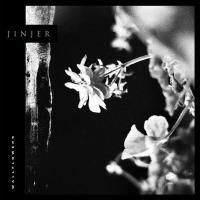 Компакт-диск Jinjer / Wallflowers (RU)(CD)