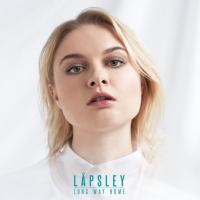 Компакт-диск Lapsley / Long Way Home (RU)(CD)