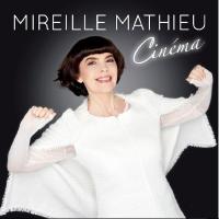 Компакт-диск Mireille Mathieu / Mireille Mathieu Cinema (2CD)