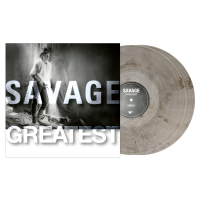 Виниловая пластинка Savage / Greatest (coloured) (2LP)