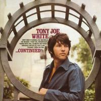 Компакт-диск Tony Joe White / Continued (Jewel)(1CD)