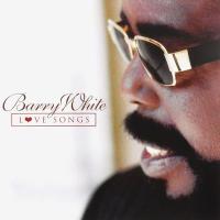 Компакт-диск Barry White / Love Songs (RU)(CD)