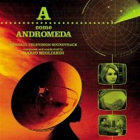 Виниловая пластинка Mario Migliardi / A come Andromeda (OST) (coloured) (1LP) Виниловая пластинка Mario Migliardi / A come Andromeda (OST) (coloured) (1LP)